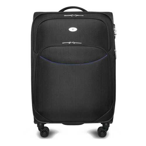 Чемодан Verage GM17026W24 черный M в Спортмастер