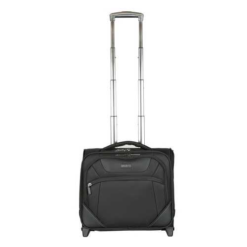 Чемодан Verage GM18065-10BT16,5 black S в Спортмастер