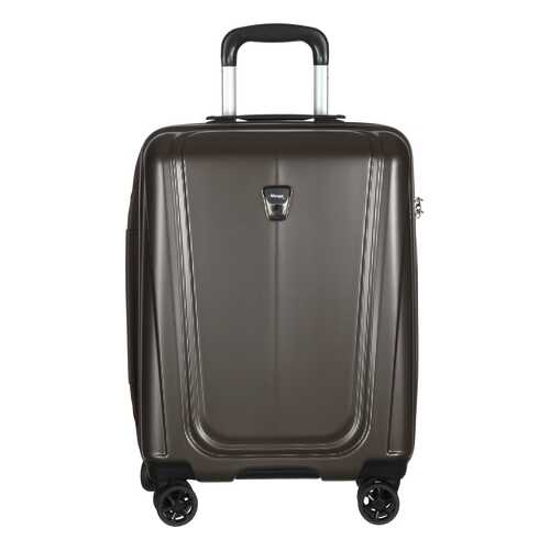 Чемодан Verage GM18087W19 coffee S в Спортмастер