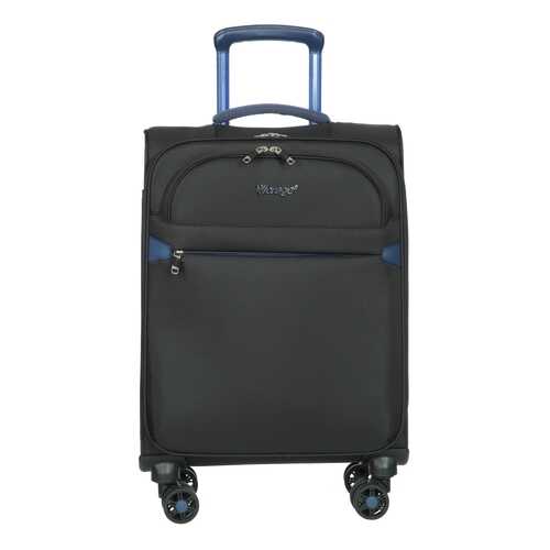 Чемодан Verage GM18100W18.5 black S в Спортмастер