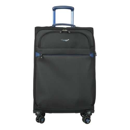 Чемодан Verage GM18100W24 black M в Спортмастер