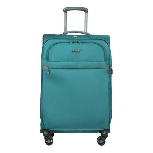 Чемодан Verage GM18100W24 dark green M в Спортмастер
