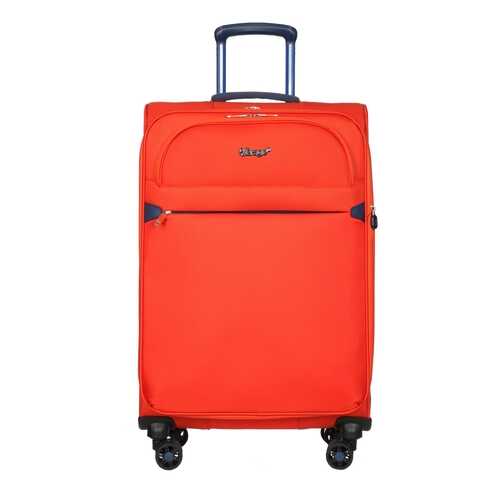 Чемодан Verage GM18100W24 orange M в Спортмастер