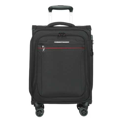 Чемодан Verage GM18103W19 black S в Спортмастер