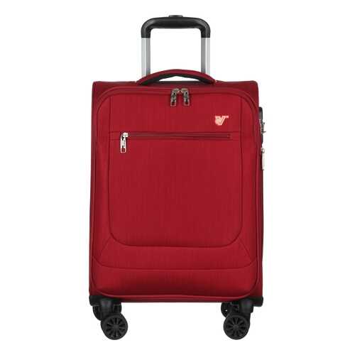 Чемодан Verage WT681901W19 red S в Спортмастер