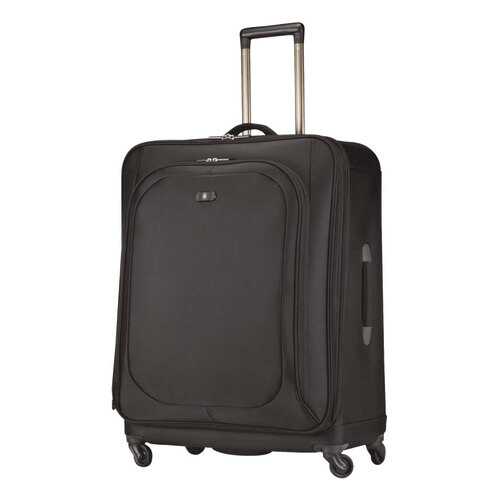 Чемодан Victorinox Hybri-Lite черный L 1317301 в Спортмастер