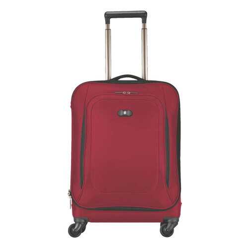 Чемодан Victorinox Hybri-Lite красный S в Спортмастер
