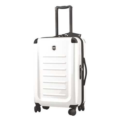 Чемодан Victorinox Spectra 2.0 белый M 31318402 в Спортмастер