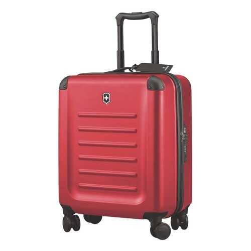 Чемодан Victorinox Spectra 2.0 красный M 31318303 в Спортмастер