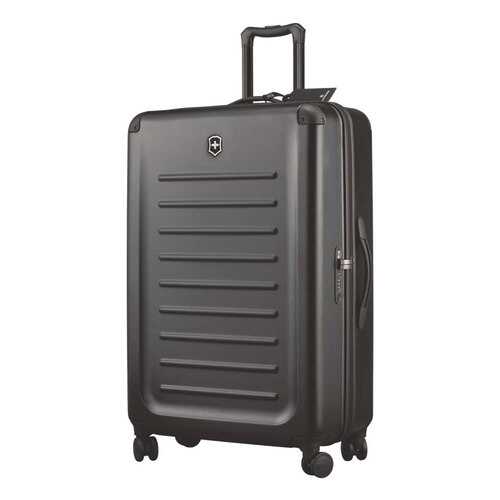 Чемодан Victorinox Spectra черный L в Спортмастер