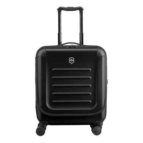 Чемодан Victorinox Spectra Dual-Access 2.0 черный S в Спортмастер