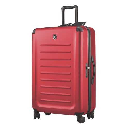 Чемодан Victorinox Spectra красный L в Спортмастер