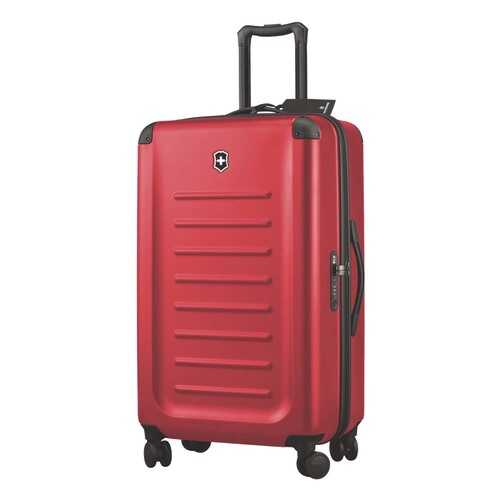 Чемодан Victorinox Spectra красный M в Спортмастер