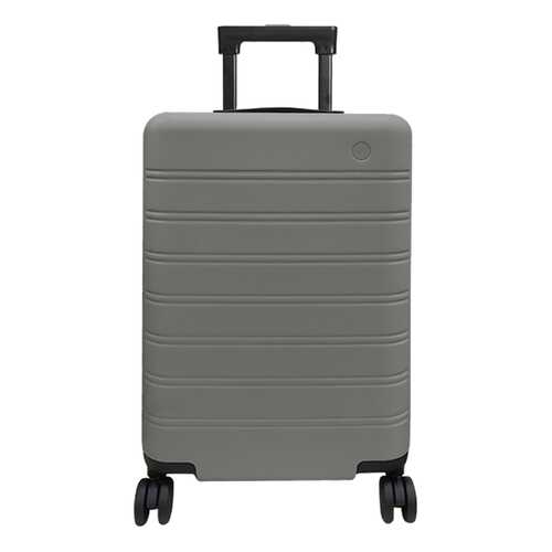 Чемодан Xiaomi Ninetygo Manhattan 20 grey S в Спортмастер