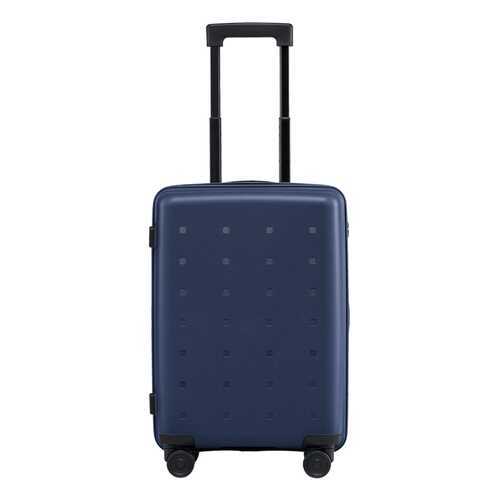 Чемодан Xiaomi SUITCASE 21 синий S в Спортмастер