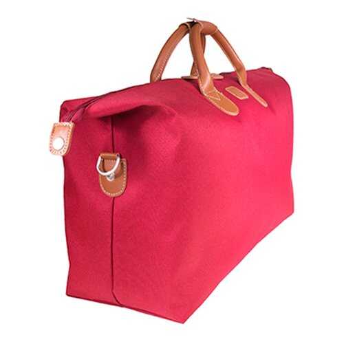Дорожная сумка Antan 2-275A red 33 x 44 x 19 см в Спортмастер