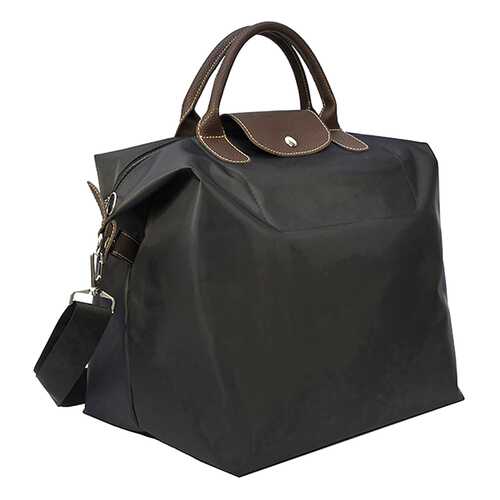 Дорожная сумка Antan 2-313 black 36 x 43 x 27 см в Спортмастер