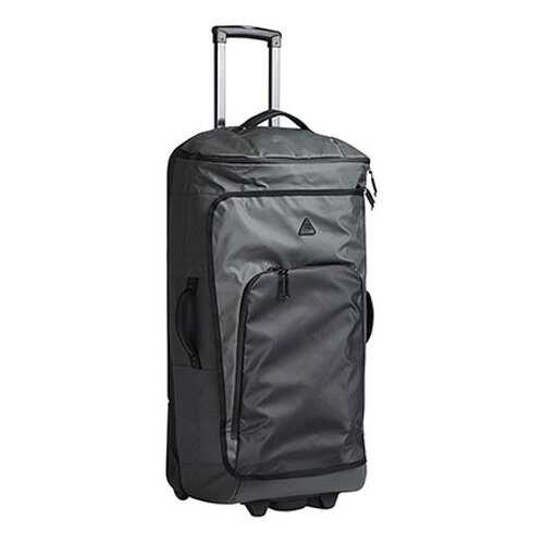 Дорожная сумка Billabong Surftrek Roller heather grey 75 x 37,5 x 35 см в Спортмастер