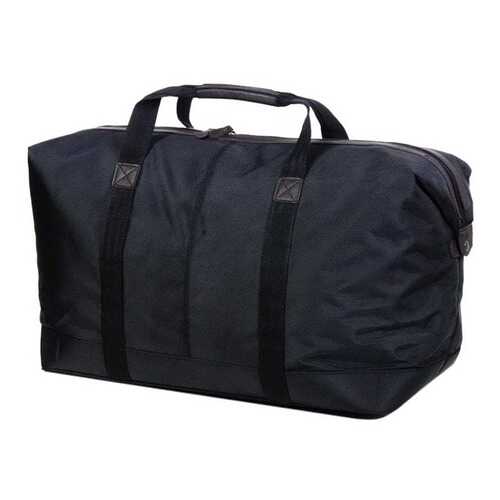 Дорожная сумка Davidts Master Mariner черная 57 x 32 x 34 в Спортмастер