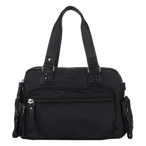 Дорожная сумка Eberhart Shoulder Bag EBH6970 черная 40 x 30 x 13 в Спортмастер