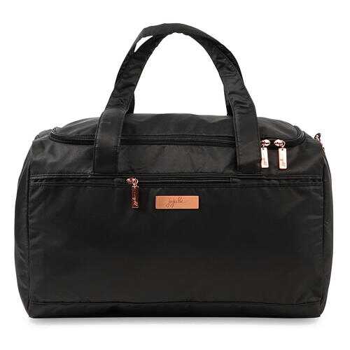 Дорожная сумка JuJuBe Starlet knight rose 46 x 27 x 3 см в Спортмастер