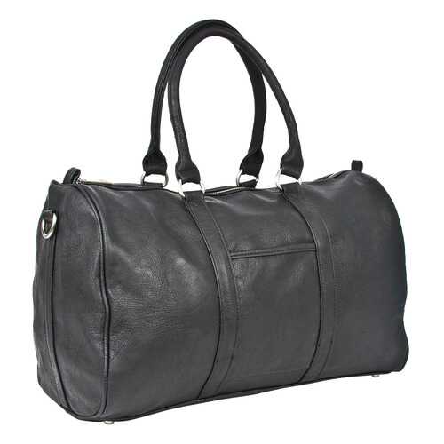 Дорожная сумка Pola 86096 черная 44 x 32 x 16 в Спортмастер