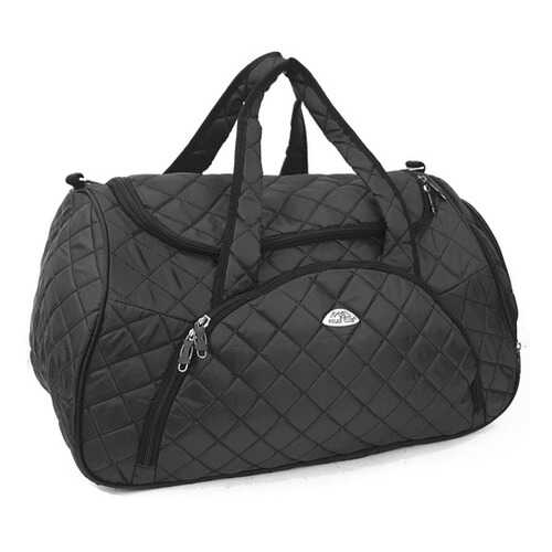 Дорожная сумка Polar Модерн серая 54 x 30 x 35 в Спортмастер