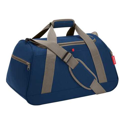 Дорожная сумка Reisenthel Activitybag Dark Blue 54 x 30 x 33 в Спортмастер