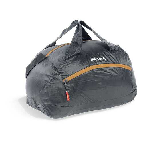 Дорожная сумка Tatonka Squeezy Duffle S, синтетика в Спортмастер