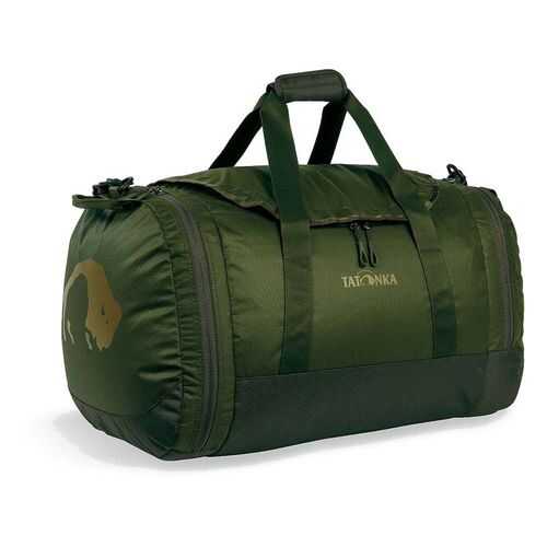 Дорожная сумка Tatonka Travel Duffle L, синтетика в Спортмастер