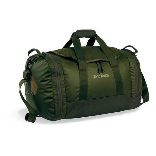 Дорожная сумка Tatonka Travel Duffle S, синтетика в Спортмастер