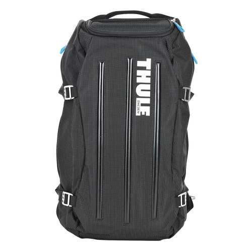 Дорожная сумка Thule 3201082 черная 58,5 x 24 x 34 в Спортмастер
