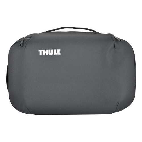 Дорожная сумка Thule 3203443 серая 55 x 21 x 35 в Спортмастер