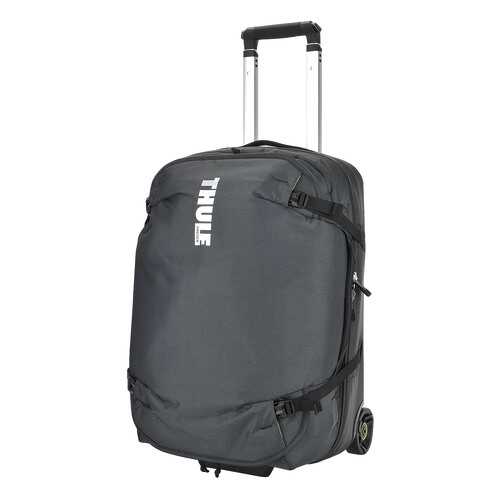 Дорожная сумка Thule 3203449 серая 36 x 37 x 55 в Спортмастер