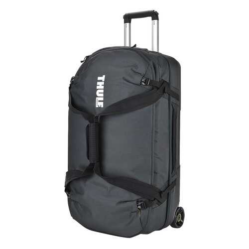 Дорожная сумка Thule 3203451 серая 35 x 40 x 70 в Спортмастер