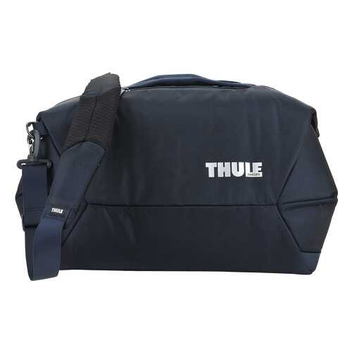 Дорожная сумка Thule 3203517 синяя 56 x 25 x 35 в Спортмастер