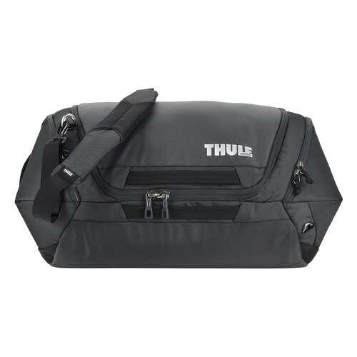 Дорожная сумка Thule 3203519 серая 65 x 34 x 37 в Спортмастер