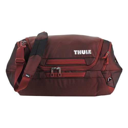 Дорожная сумка Thule 3203521 красная 65 x 34 x 37 в Спортмастер