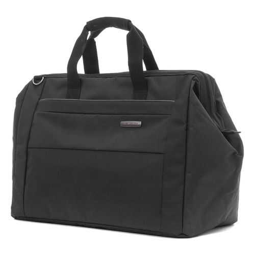 Дорожная сумка Travelite Capri Duffle black 32 x 45 x 27 см в Спортмастер