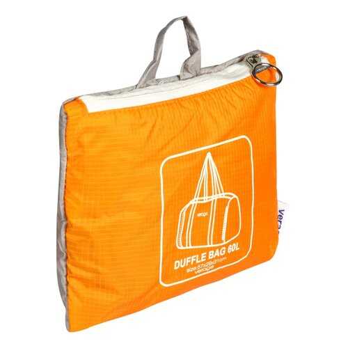 Дорожная сумка Verage VG5022 royal orange 31 x 57 x 29 см в Спортмастер