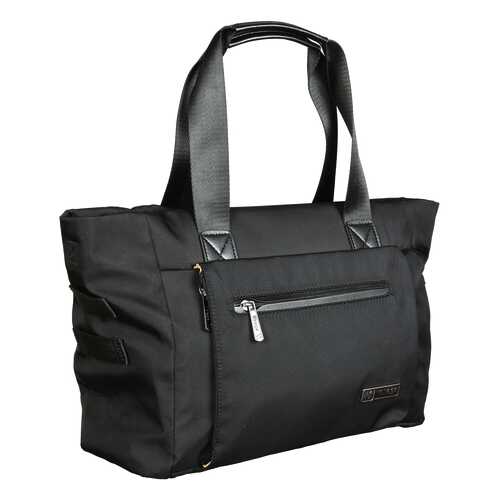 Дорожная сумка Verage VG621801 black 25 x 36 x 13 см в Спортмастер