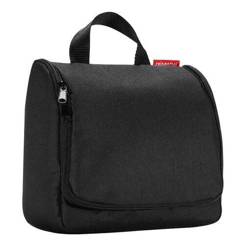 Дорожный органайзер Reisenthel Toilet Bag черный в Спортмастер