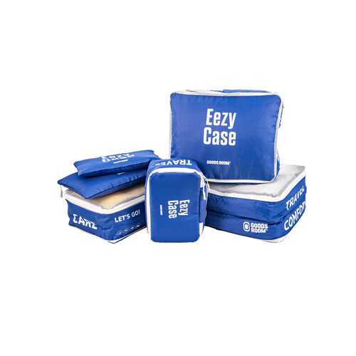 Goods Room+Eezy Case/ECBLU01 в Спортмастер