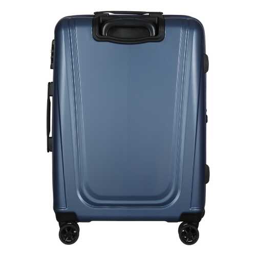 Комплект чемоданов Verage GM18087W bue M в Спортмастер