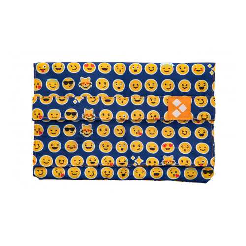 Несессер Routemark МР-9 emoji в Спортмастер