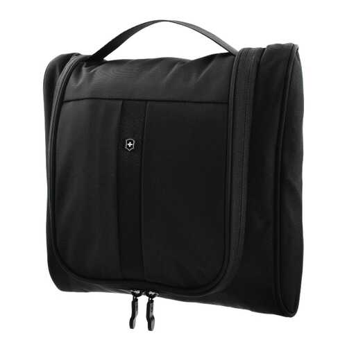 Несессер Victorinox 31173301 черный в Спортмастер