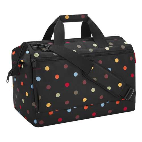 Сумка Allrounder L pocket dots в Спортмастер