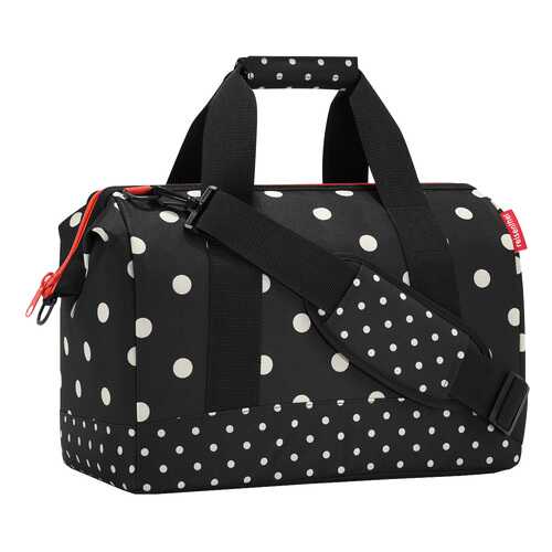 Сумка Allrounder M mixed dots в Спортмастер