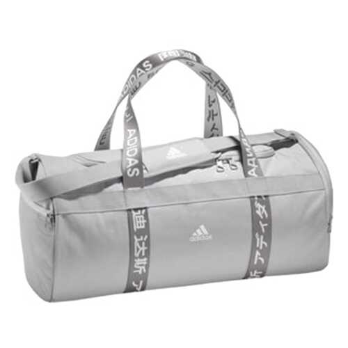 Спортивная сумка Adidas 4 Athlts gray в Спортмастер