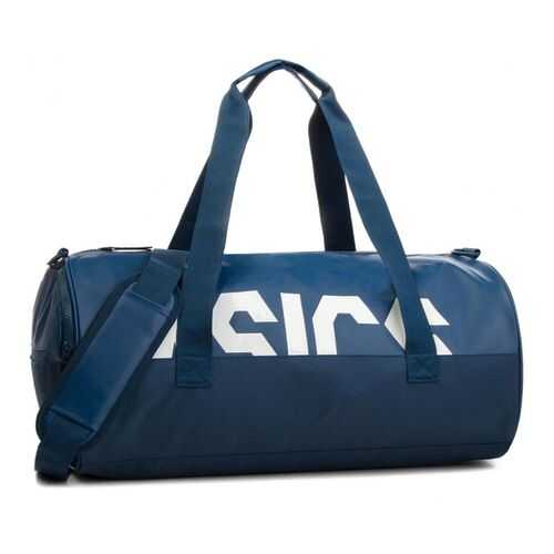 Спортивная сумка Asics TR Core Holdall lemon spark в Спортмастер